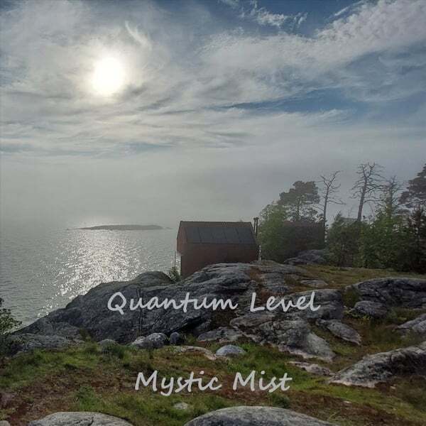 Cover art for Mystic Mist